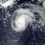 Hurricane Gordon