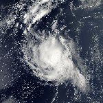 Hurricane Kirk