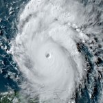 Hurricane Beryl