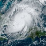 Hurricane Oscar