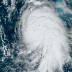 Hurricane Rafael