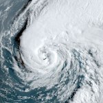 Hurricane Ernesto