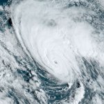 Hurricane Isaac