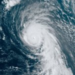 Hurricane Kirk