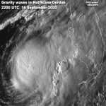 Hurricane Gordon