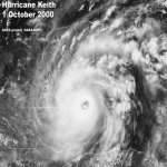 Hurricane Keith