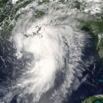 Hurricane Cindy