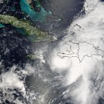 Hurricane Ernesto