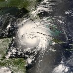 Hurricane Gustav