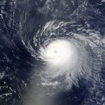 Hurricane Hanna