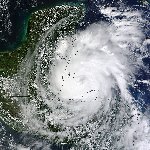 Hurricane Richard