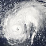 Hurricane Danielle