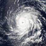Hurricane Igor