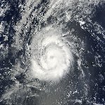 Hurricane Julia