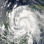 Hurricane Ernesto