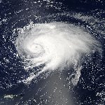 Hurricane Leslie