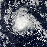 Hurricane Nadine