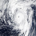 Hurricane Alex