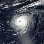 Hurricane Gaston