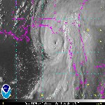 Hurricane Hermine