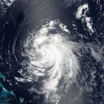 Hurricane Gert