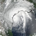 Hurricane Harvey