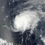 Hurricane Jose