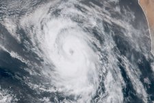 Hurricane Helene