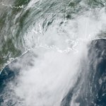 Hurricane Barry