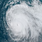 Hurricane Lorenzo