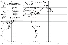 Hurricane Juan Track