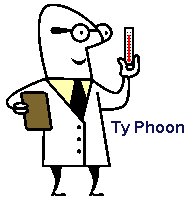 Ty Phoon