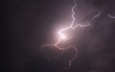 lightning