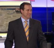 Rich Johnson Certified Broadcast Meteorologist